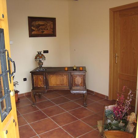 Hotel Rural Astura Villacelama Ngoại thất bức ảnh
