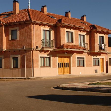 Hotel Rural Astura Villacelama Ngoại thất bức ảnh