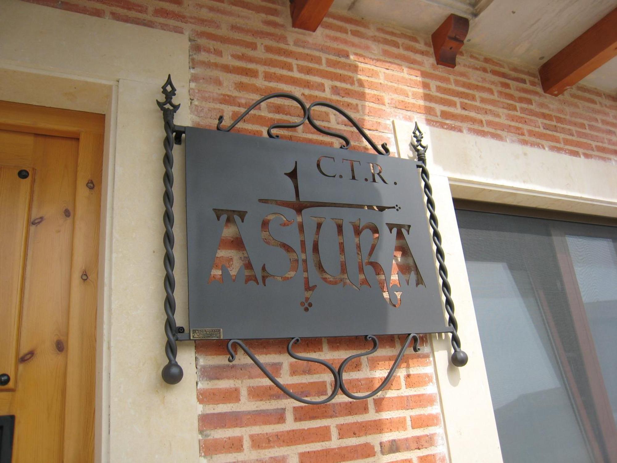 Hotel Rural Astura Villacelama Ngoại thất bức ảnh