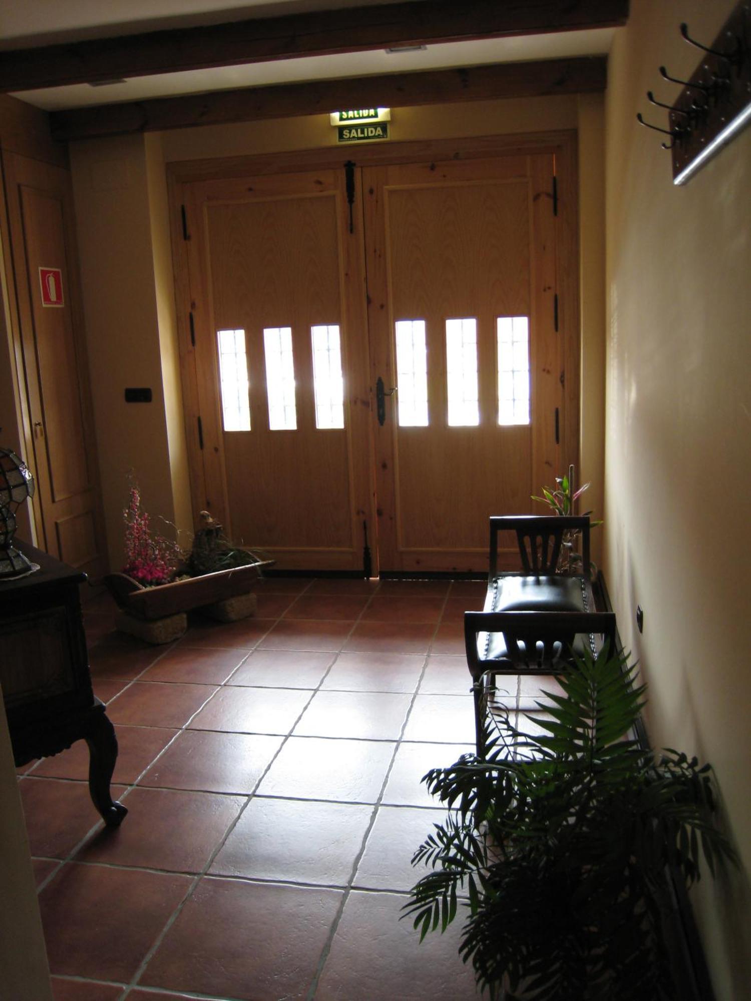 Hotel Rural Astura Villacelama Ngoại thất bức ảnh