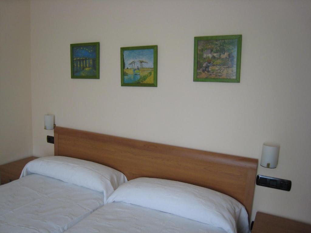 Hotel Rural Astura Villacelama Phòng bức ảnh